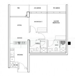 Chuan Park (D19), Condominium #468963091